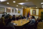 Кметът Методи Байкушев след среща с представители на ITбизнеса: Важно е историите за успеха на младите хора да се пише в Благоевград с потенциала на администрация, образование и бизнес