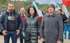 Депутат от Благоевград: С връзки за обувки е кърпена гранична ограда