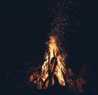 Кметът на Благоевград забрани палене на огън на Сирни Заговезни