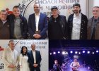 ПОД ПАТРОНАЖА НА КМЕТА ОГНЯН АТАНАСОВ: Концерт с кауза в Кюстендил на група СПРИНТ и приятели