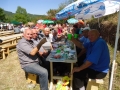Стотици се събраха на традиционния събор на Симеоновден в благоевградското село Дебочица