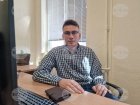 Кирил Танушев: Първото, което бих искал е да могат гражданите да плащат данъците си чрез онлайн платформа