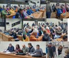 Планинари и туристи създадоха инициативен комитет за да бранят хижа Македония
