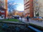 Започва пролетното миене на улиците в Благоевград