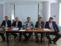 АБВ ще подкрепи кандидатурата на Владимир Елезов за кмет на Благоевград и Тодор Янаковза за Петрич