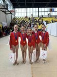 Грациите на Банско грабнаха златните медали на турнир в Перник
