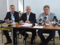 Георги Първанов: АБВ ще подкрепи кандидатурата на Тодор Янаков за кмет на Петрич
