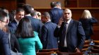 Депутатът от ДПС Димитър Аврамов е осъден условно за търговия с влияние и подкуп