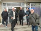 ОбС-Кочериново прие  на поправителен” бюджета за 2024 г., жители на няколко села окупираха залата