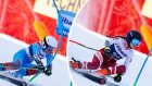 Юлен с 2 титли от първия ден на държавното по ски в Банско