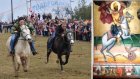 ЧУДЕСА И ВЯРА: 125 000 българи празнуват на Тодоровден