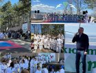 Община Кюстендил организира богата палитра от спортни събития