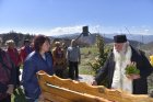 Симитлийското село Брежани отбеляза Тодоровден
