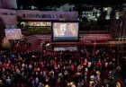 С ВИНО НА КИНО: Сандански празнува на площада, под звездите, пред голям екран последния епизод на втория сезон на сериала Вина