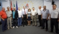 Коалиция БСП ЛЯВА БЪЛГАРИЯ подписа меморандум за сътрудничество за местните избори