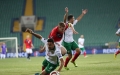 Мъка, излагация, разочарование! България загуби от Норвегия с 0:1