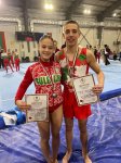 Наско Миков с две титли от Държавното по спортна гимнастика