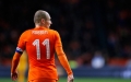 Холандия сгафи отново и е на път да изхвърчи от Евро 2016