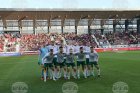 Българският национален отбор се връща към традиционния си екип за мача днес
