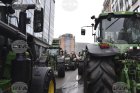 Брюксел се подготвя за нов земеделски протест утре