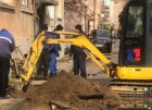 Стартира подмяна на ВиК мрежата на улица в Благоевград