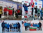Успехи за младите алпийци от Банско
