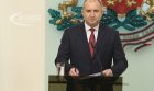 Президентът Радев връчва втория мандат за съставяне на правителство на ПП-ДБ