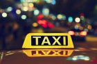 Спипаха 20-годишен таксиметров шофьор без разрешително