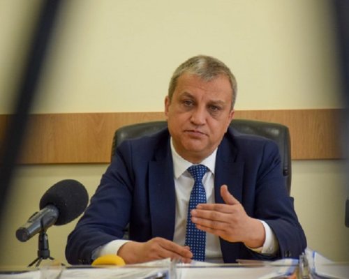 Прокуратурата започна разследване за злоупотреба със средства срещу бившия кмет на Благоевград Илко Стоянов