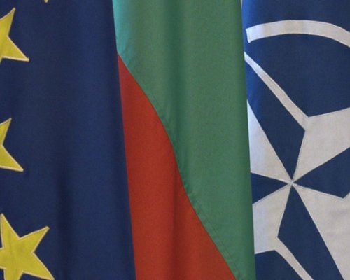 На 29 март България отбелязва 20 години от членството си в НАТО