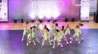 Сандански посреща участници от три държави на танцов фестивал