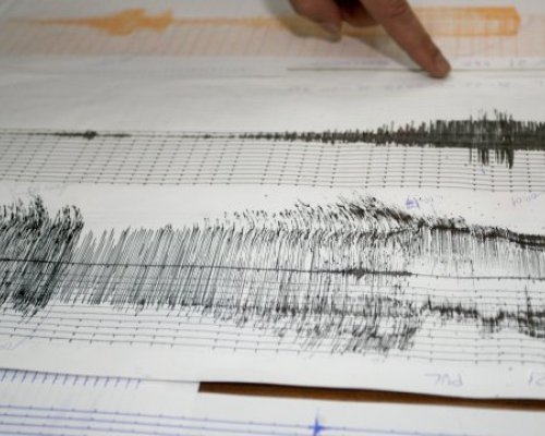 Три земетресения разлюляха Родопите само за минути!