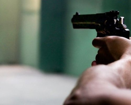 Пиян благоевградчанин стреля с газов пистолет срещу бившата си приятелка в Благоевград