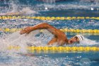 Мицин спечели златото на 200 метра бътерфлай на държавното първенство по плуване