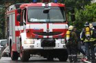 Общо 126 пожара са загасени в страната през изминалото денонощие