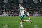 Кирил Десподов се разписа при победата на ПАОК срещу Панатинайкос в първенството на Гърция