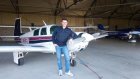 СЛЕД ПРИЕМАНЕТО НИ: Асен първи влиза в Шенген с личен самолет от летище край бобовдолското село Паничарево
