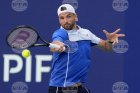 Григор Димитров загуби от Яник Синер на финала на турнира по тенис от сериите Мастърс в Маями