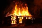 Огнен ад: 63-годишна жена загина при пожар в дома си