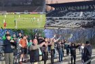 Славия направи домакинско равенство с Пирин в Първа лига