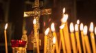 Неделя Кръстопоклонна е! Почитаме и паметта на преподобния Георги, Митилински епископ