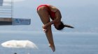 Българските състезатели спечелиха 13 медала на турнир по скокове във вода в Белград