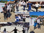 Международен ден на ромите в Разлог-празник на равнопоставеността, на спортните постижения на младите в състезания НЕ-НА ДРОГАТА!, огромно хоро и веселие