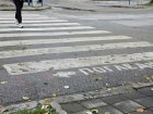Шофьор блъсна дете на пешеходна пътека в Гоце Делчев