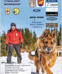 Международен курс за спасителни кучета в Банско