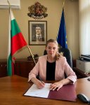 Областният управител Мария Димова насрочи дата за провеждане на консултации за състава на РИК-Благоевград