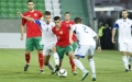 Младежкият национален отбор на България победи с 3:0 Люксембург