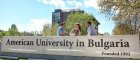 Американският университет в България спечели 100,000 долара за стратегия за етично използване на изкуствения интелект в образованието