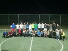 Футболен турнир в Якоруда