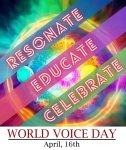 Световният ден на гласа ще бъде отбелязан в ЮЗУ Неофит Рилски